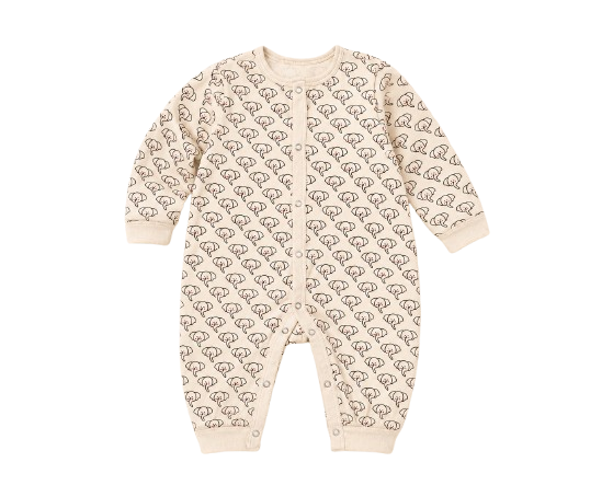 Sleepsuits