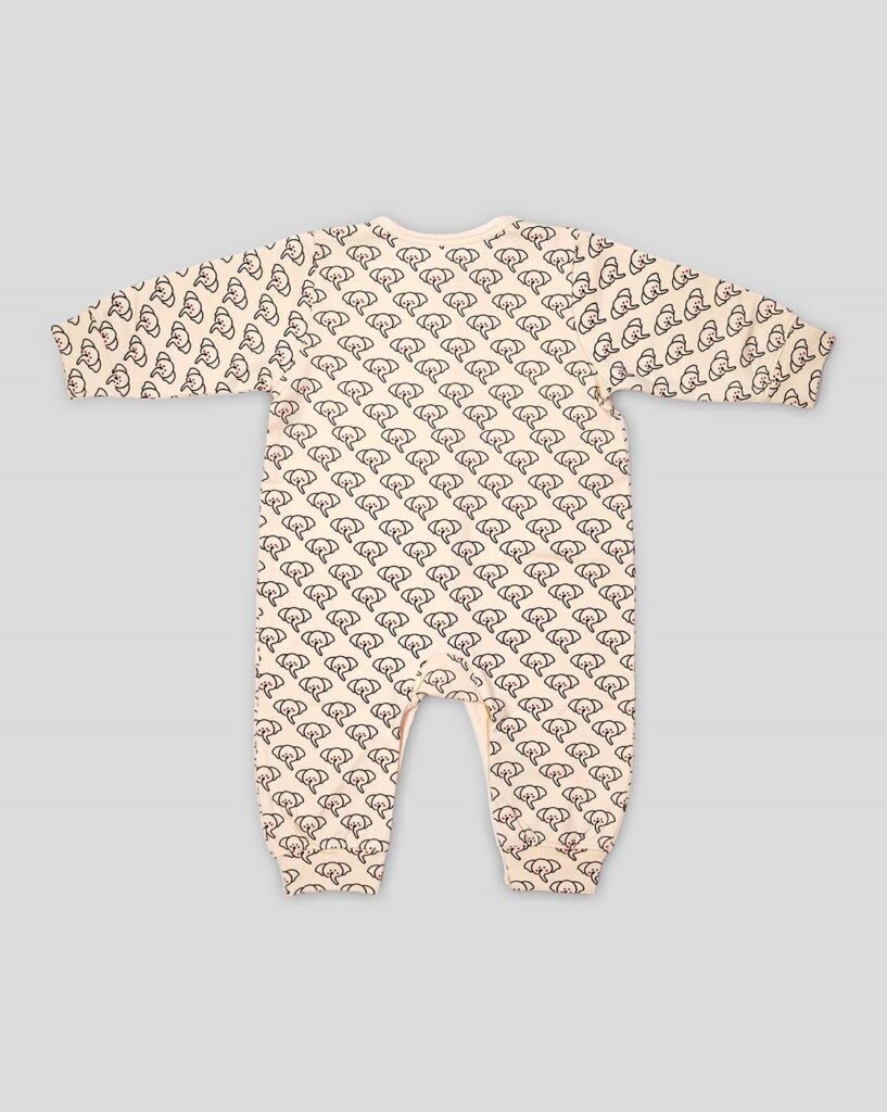 Organic Cotton Classic Sleepsuit