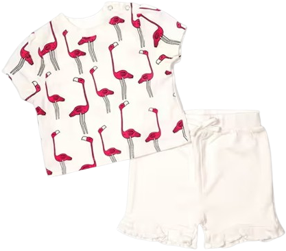 Two Piece Sets